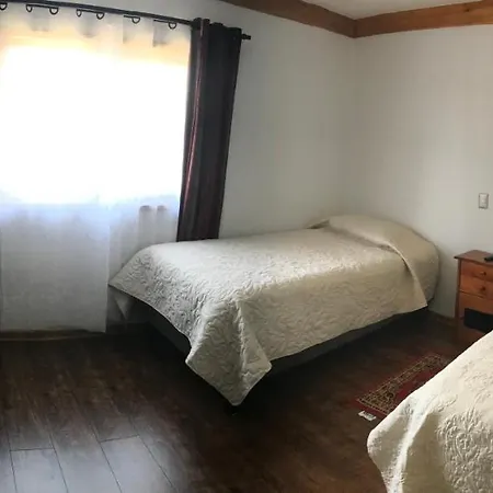 Hostal Entre Araucarias-2